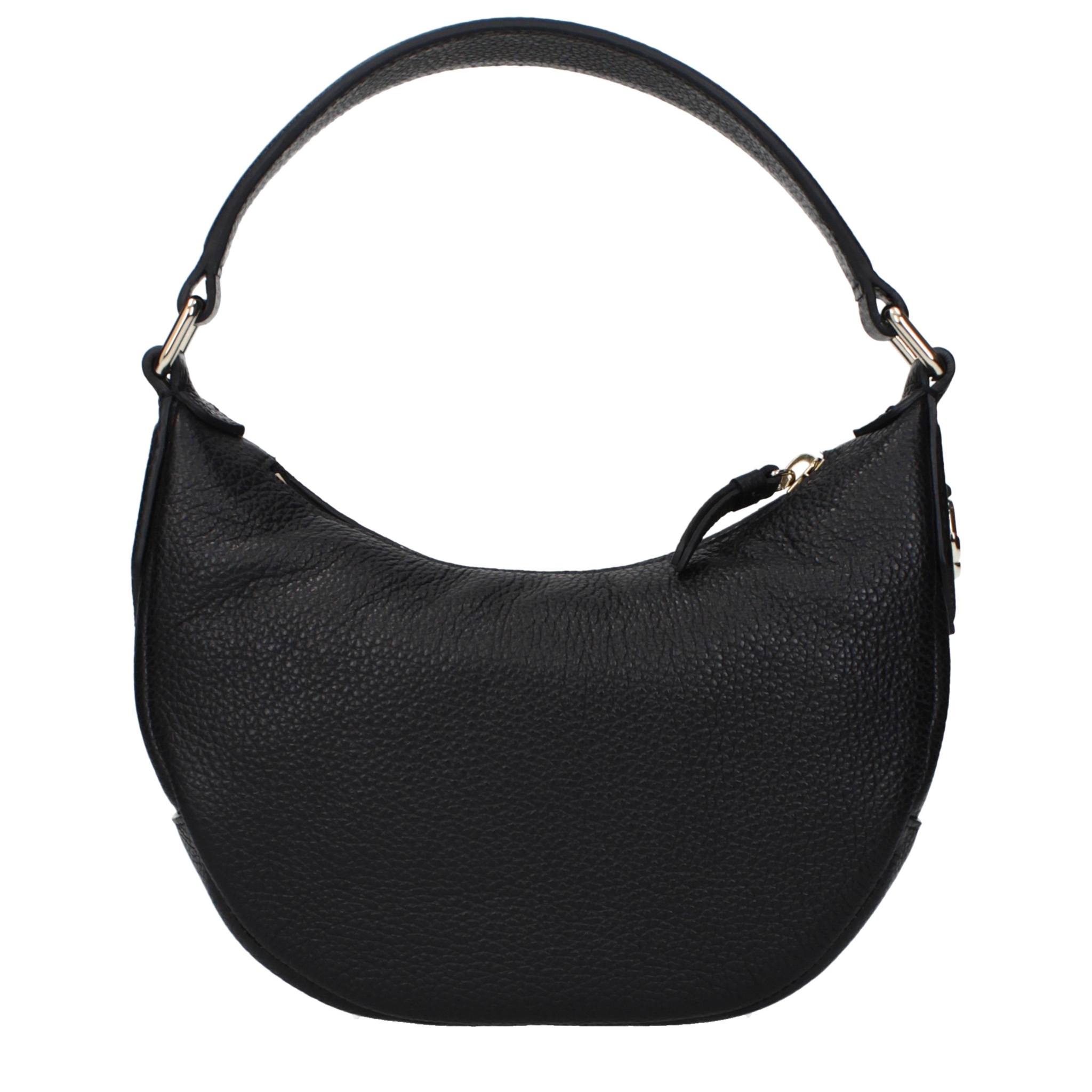 [Jimmy Choo] Shoulder bag SS25 BETSSOGLTBLACKLIGHTGOLD