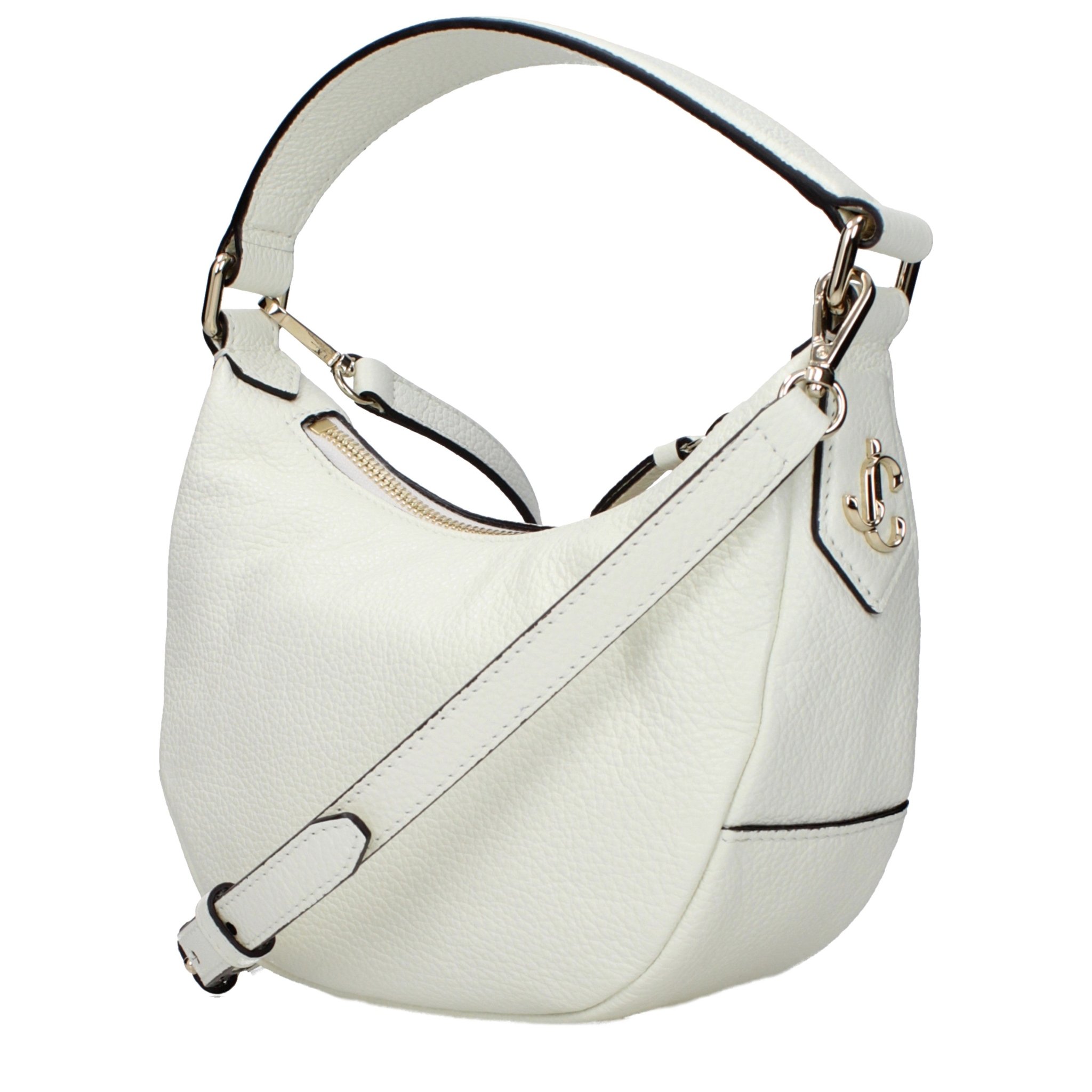 [Jimmy Choo] Shoulder bag SS25 BETSSOGLTMILKLIGHTGOLD