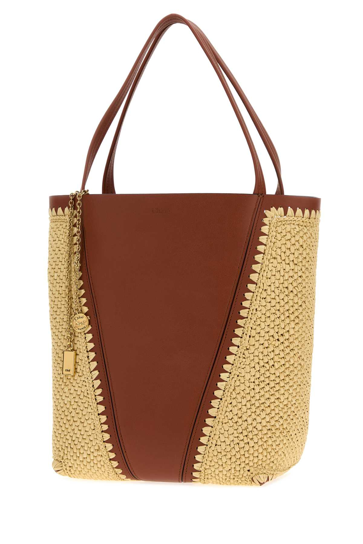 [Chloe] Tote bag SS26 CH26US811R60 26M