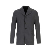 [Jil Sander] Jacket SS26 J21BN0227J40249 004