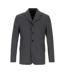 [Jil Sander] Jacket SS26 J21BN0227J40249 004
