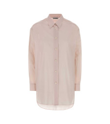 [Jil Sander] Shirts Long Sleeve SS26 J03DL0223J45339 681