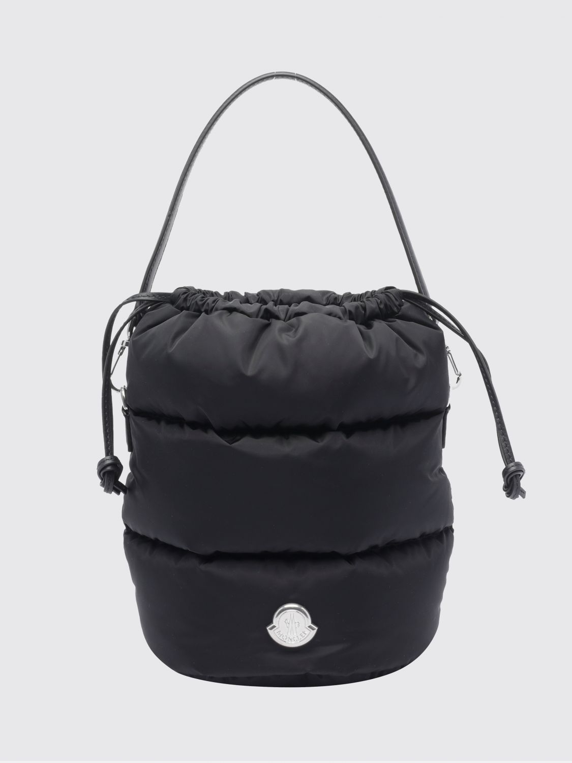 [Moncler] Tote bag SS26 5I000025I000 999
