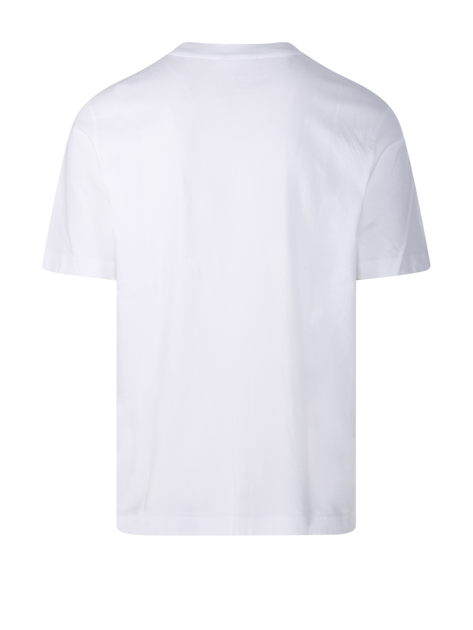 [MAISON KITSUNE] T-shirts Short Sleeve SS26 QM00102KJ7026