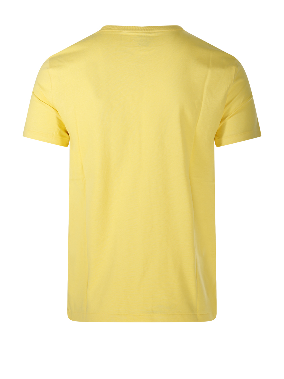 [Ralph Lauren] T-shirts Short Sleeve SS26 710671438512
