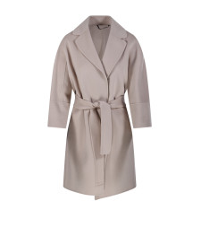 [MAXMARA S] Coat SS26 2619011051600