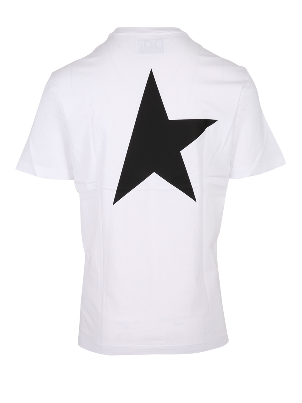 [Golden Goose] T-shirts Short Sleeve SS26 GMP01220.P000879