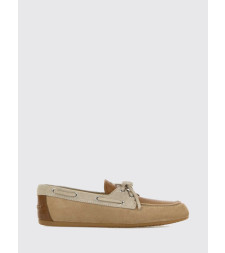 [Miu Miu] Loafer SS26 5D123EF0053K0F F05BS