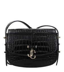 [Jimmy Choo] Cross body bag SS25 JCBCROSSBODYSOCCLBLACK