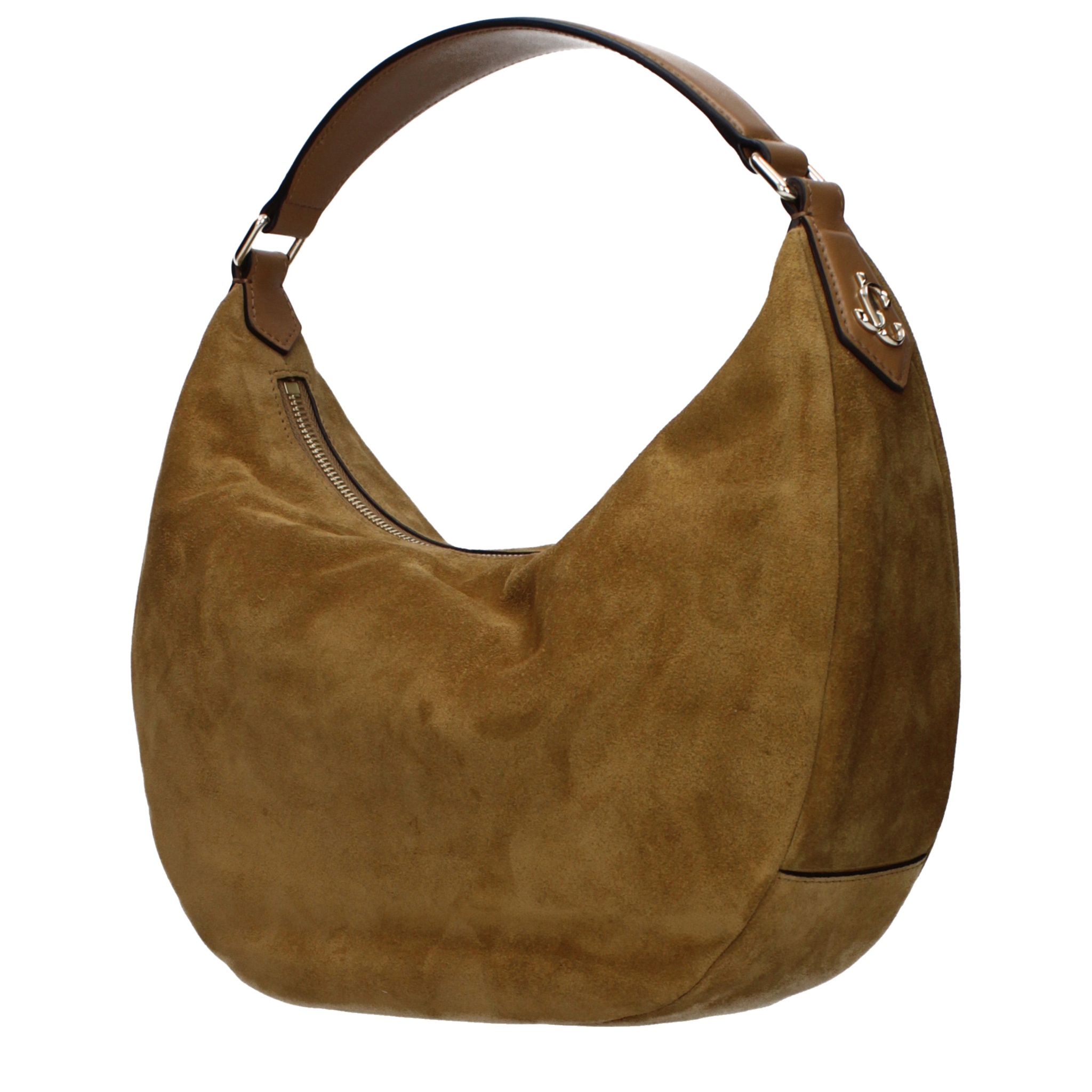 [Jimmy Choo] Tote bag SS25 BETSMOSUECAMEL