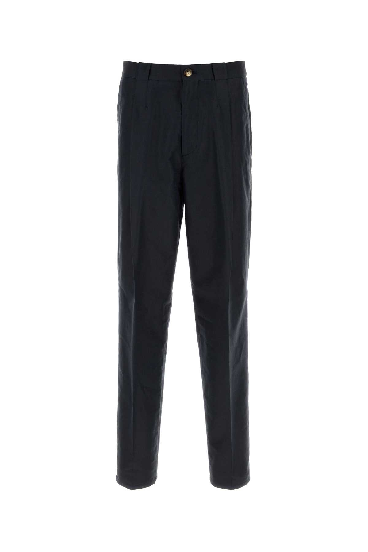 [Brunello Cucinelli] Trousers SS26 MH262F1130 C2485