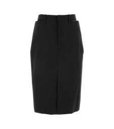 [Jil Sander] Long skirt SS26 J03MA0287J40249 001