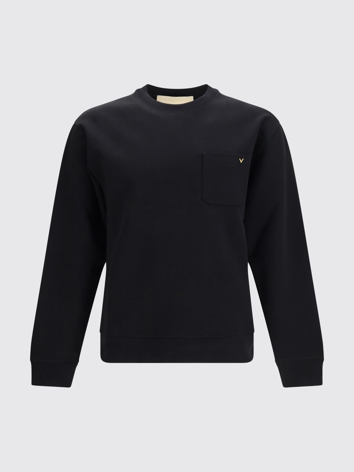 [Valentino] Sweatshirt SS26 8V0MF28RBHH 0NO