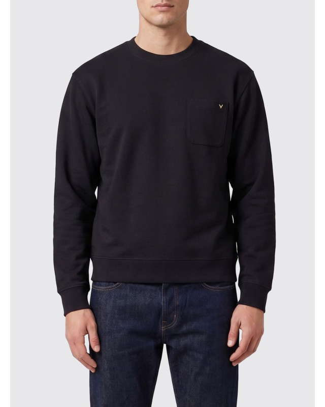 [Valentino] Sweatshirt SS26 8V0MF28RBHH 0NO