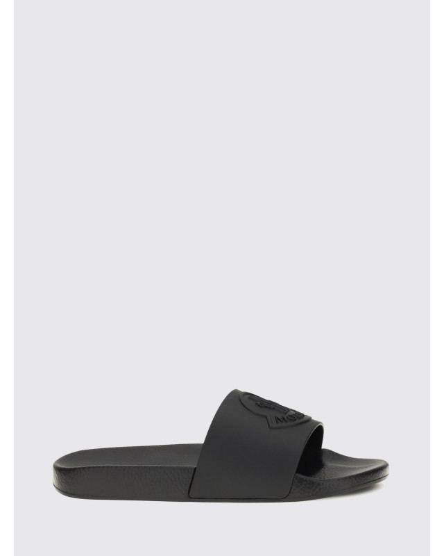 [Moncler] Sandals SS26 L109A4C00040M2999 999