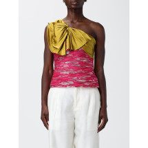 [Valentino] T-shirts Sleeveless SS26 8B3AEBJ0A1B 9XD