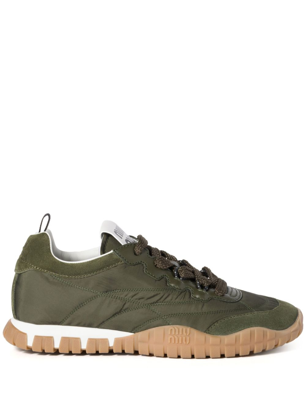 [Miu Miu] Sneakers SS26 5E417EZJMF0466
