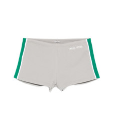 [Miu Miu] Shorts SS26 MMP290148OF0Y6M