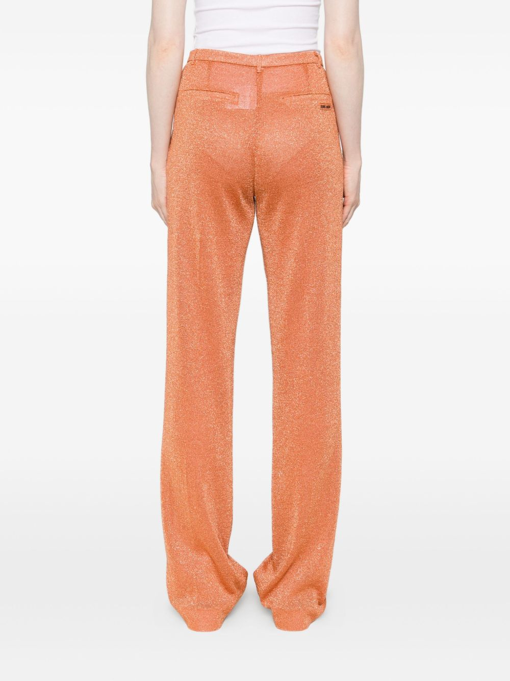 [Miu Miu] Trousers FW25 MMP284176XF0049
