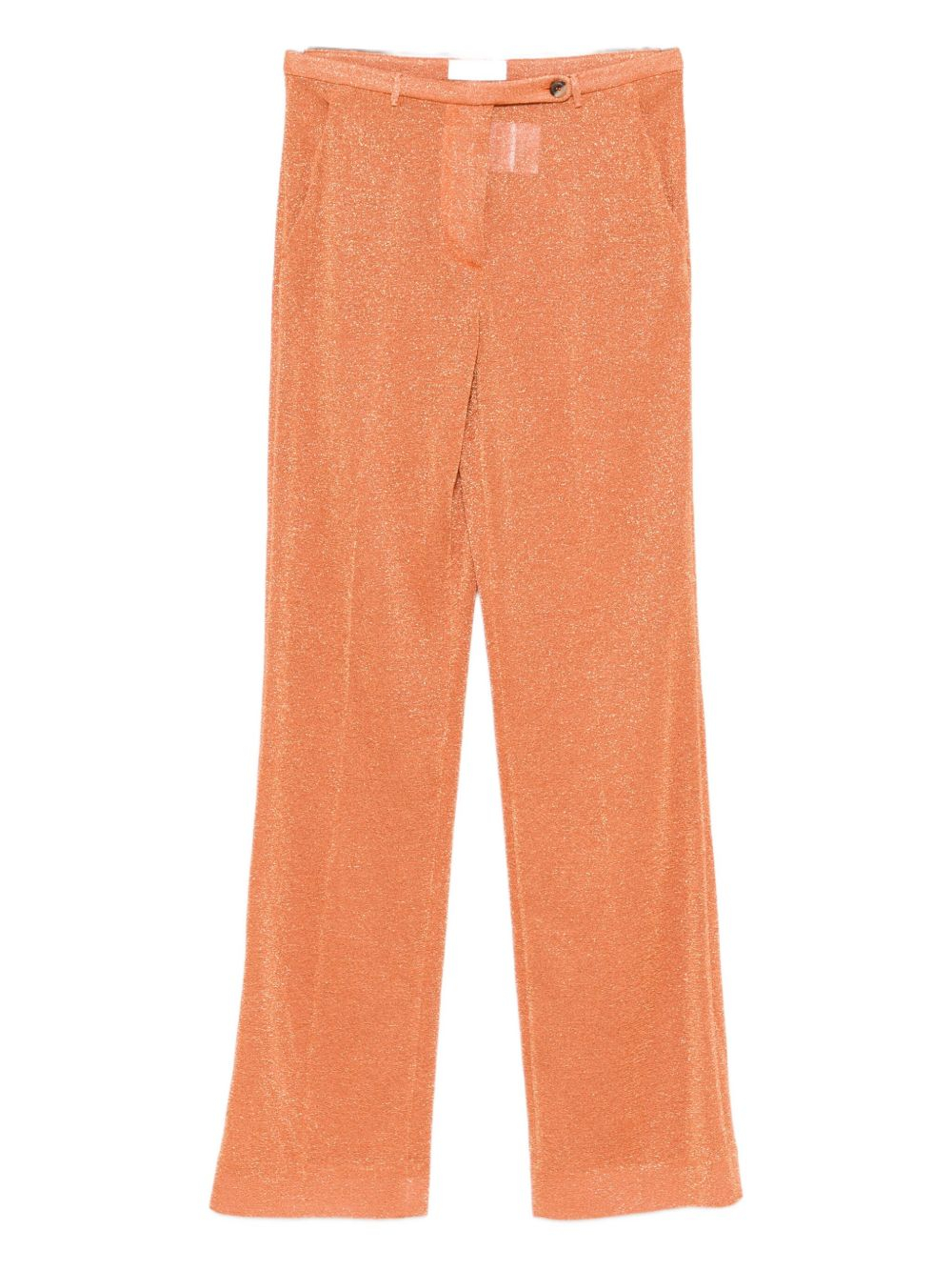[Miu Miu] Trousers FW25 MMP284176XF0049