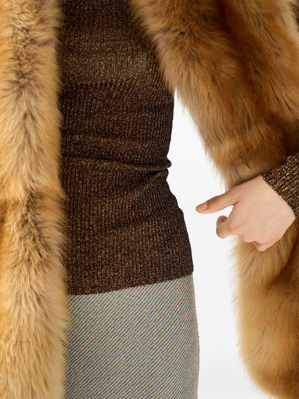 [Miu Miu] Knitwear FW25 MML00Z176WF0005
