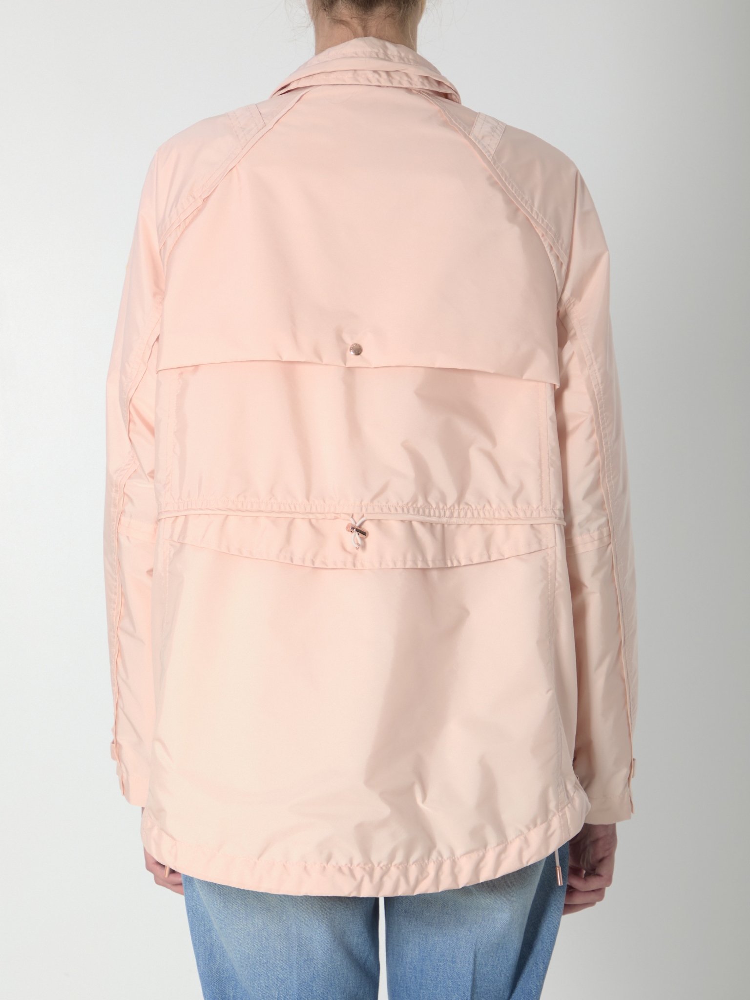 [Moncler] Casual Jacket SS26 L10931A00114_599_PP50
