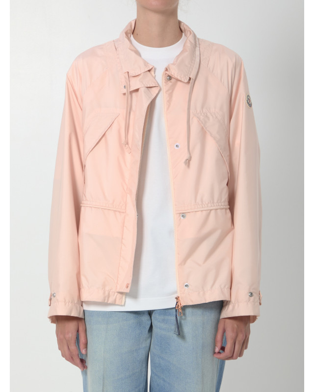 [Moncler] Casual Jacket SS26 L10931A00114_599_PP50