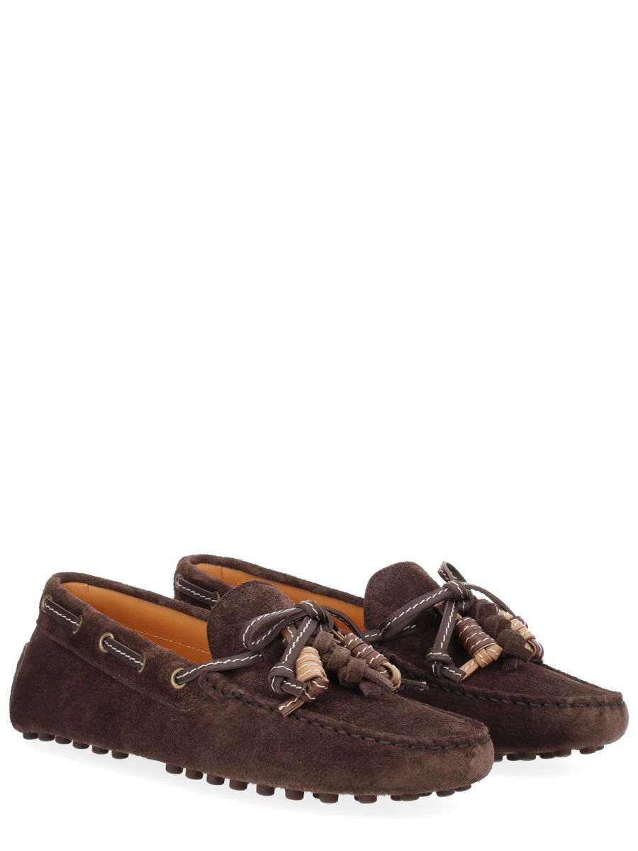 [Tod's] Loafer SS26 XXW22L0KG90_UAW9Q20