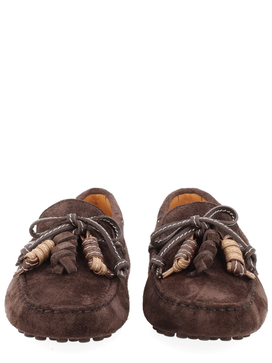 [Tod's] Loafer SS26 XXW22L0KG90_UAW9Q20
