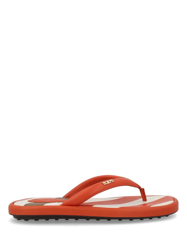 [Tod's] Flat shoes SS26 XXW70L0KI00_N6MG806