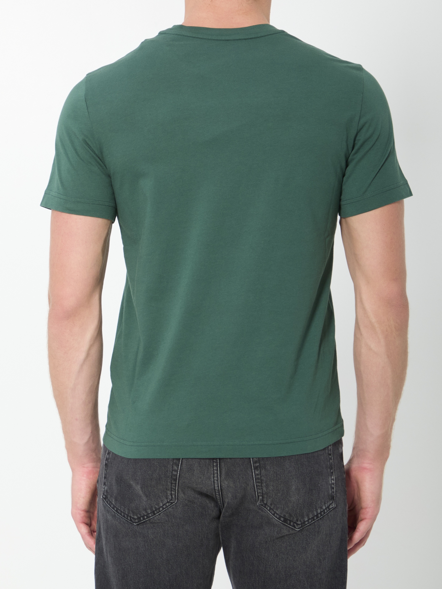 [Moncler] T-shirts Short Sleeve SS26 L10918C00074_89B8Q_866