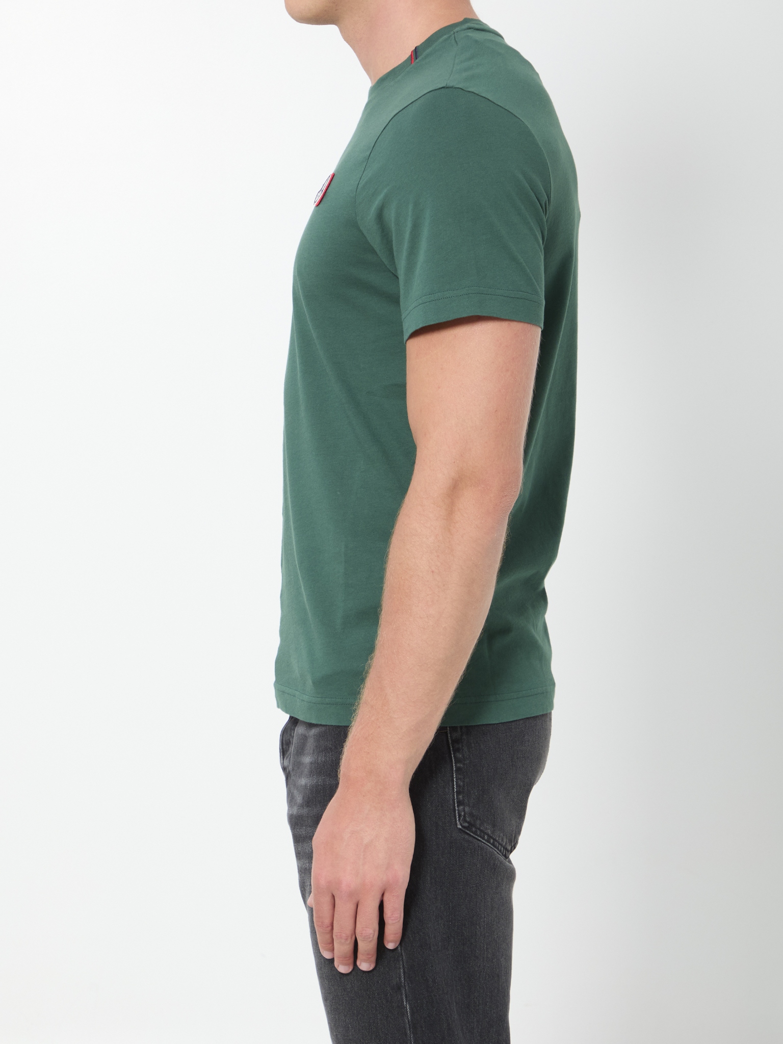 [Moncler] T-shirts Short Sleeve SS26 L10918C00074_89B8Q_866