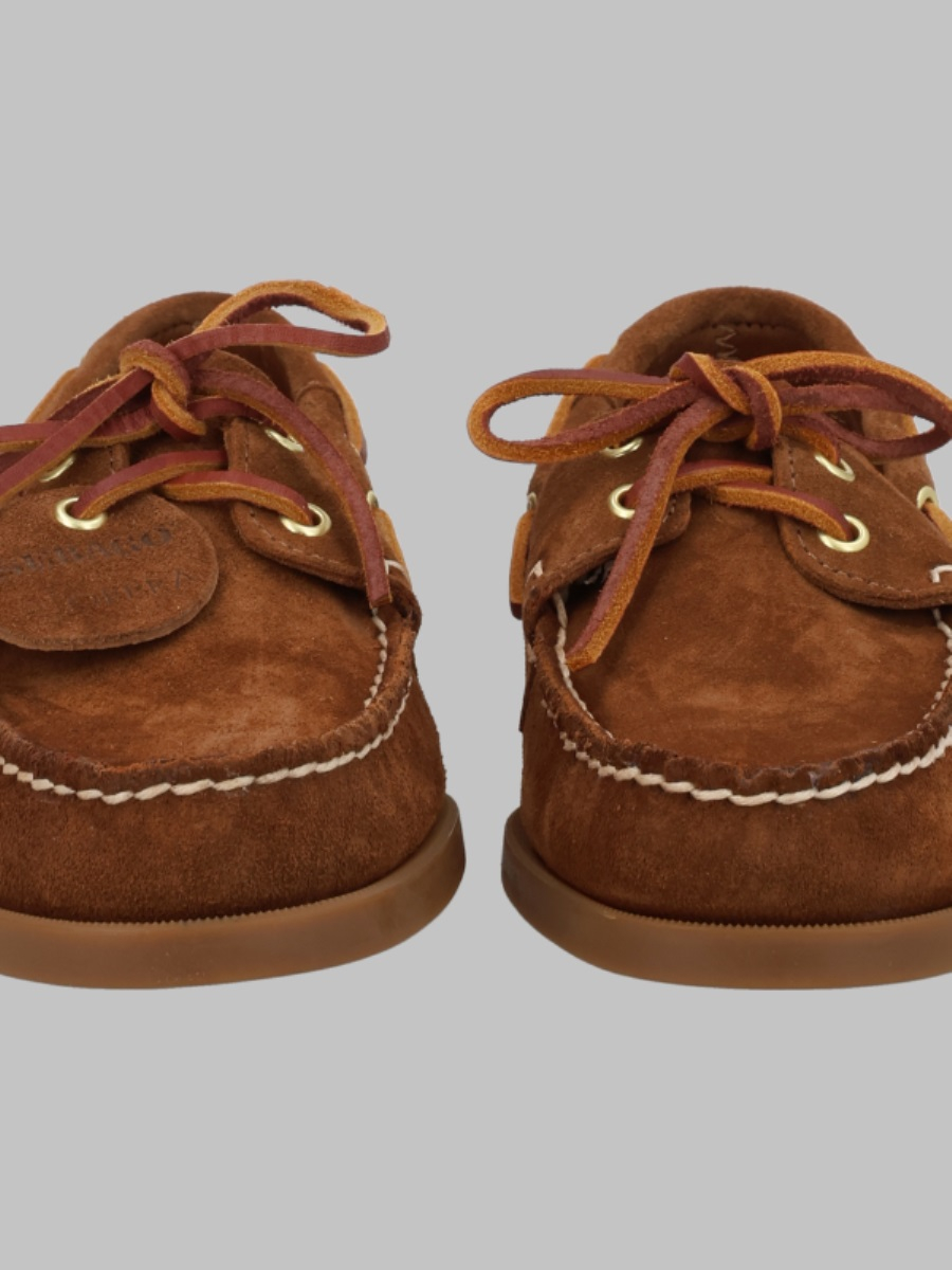 [SEBAGO] Loafer SS26 78123GW_AH2