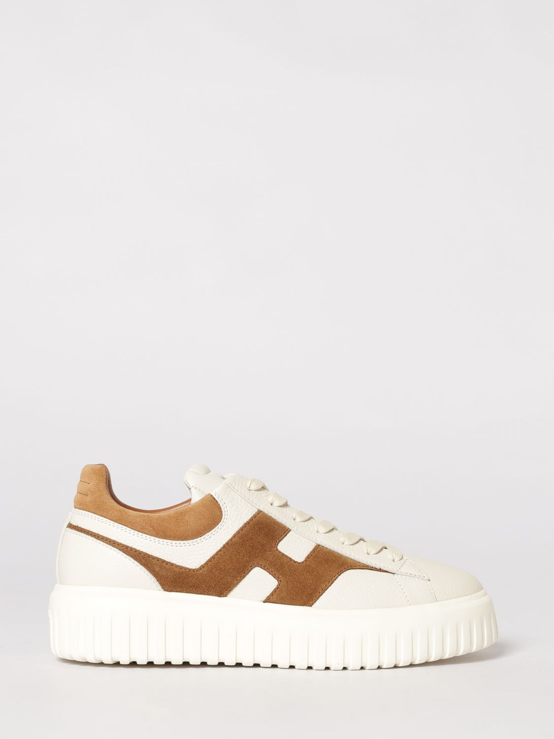[Hogan] Sneakers SS26 HXM6450FE91UXI 826W