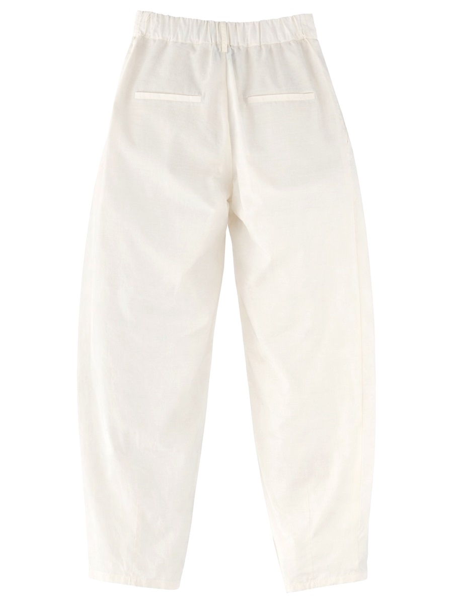 [Alysi] Trousers SS26 116181_P6232LT