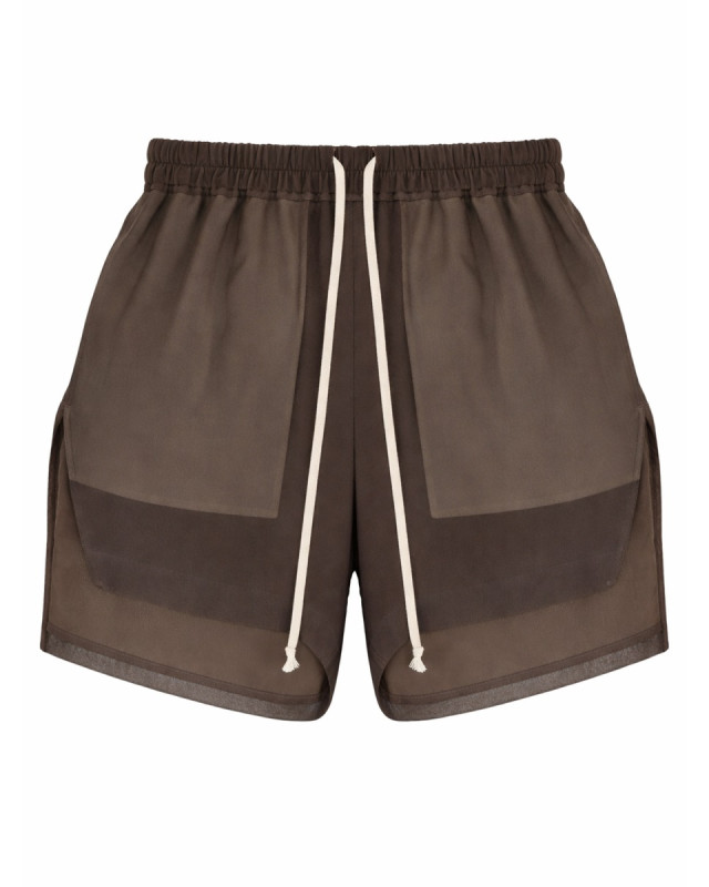 [Rick Owens] Shorts SS26 RP01F6351_G78