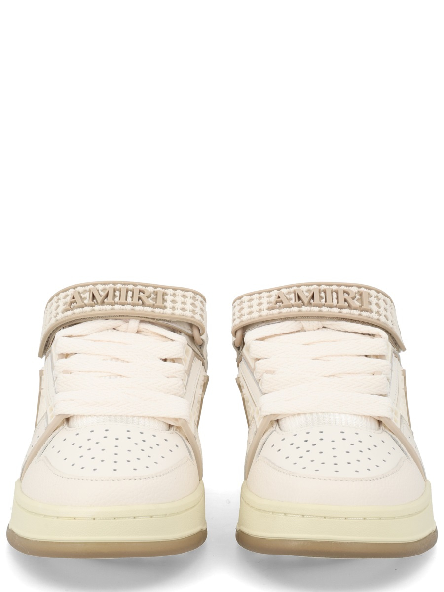 [Amiri] Sneakers SS26 AMSNSN1027_ALABASTER