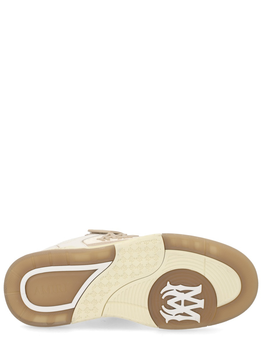 [Amiri] Sneakers SS26 AMSNSN1027_ALABASTER
