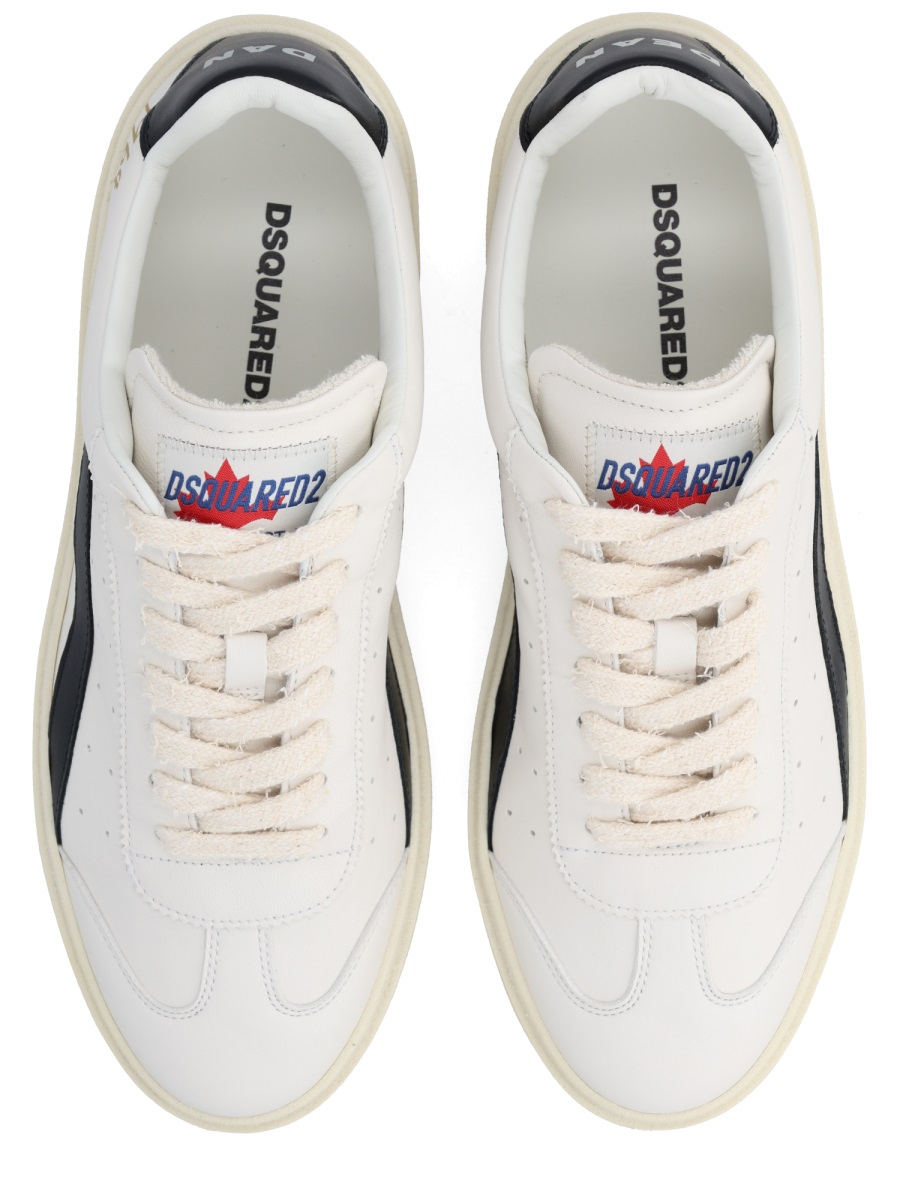 [DSQUARED] Sneakers SS26 SNM0441_18908696M072