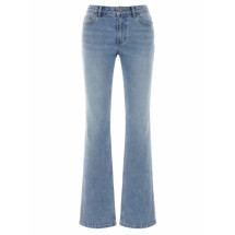 [MICHAEL BY MICHAEL KORS] Jeans SS26 MR6908CEB1_908HORIZONWASH