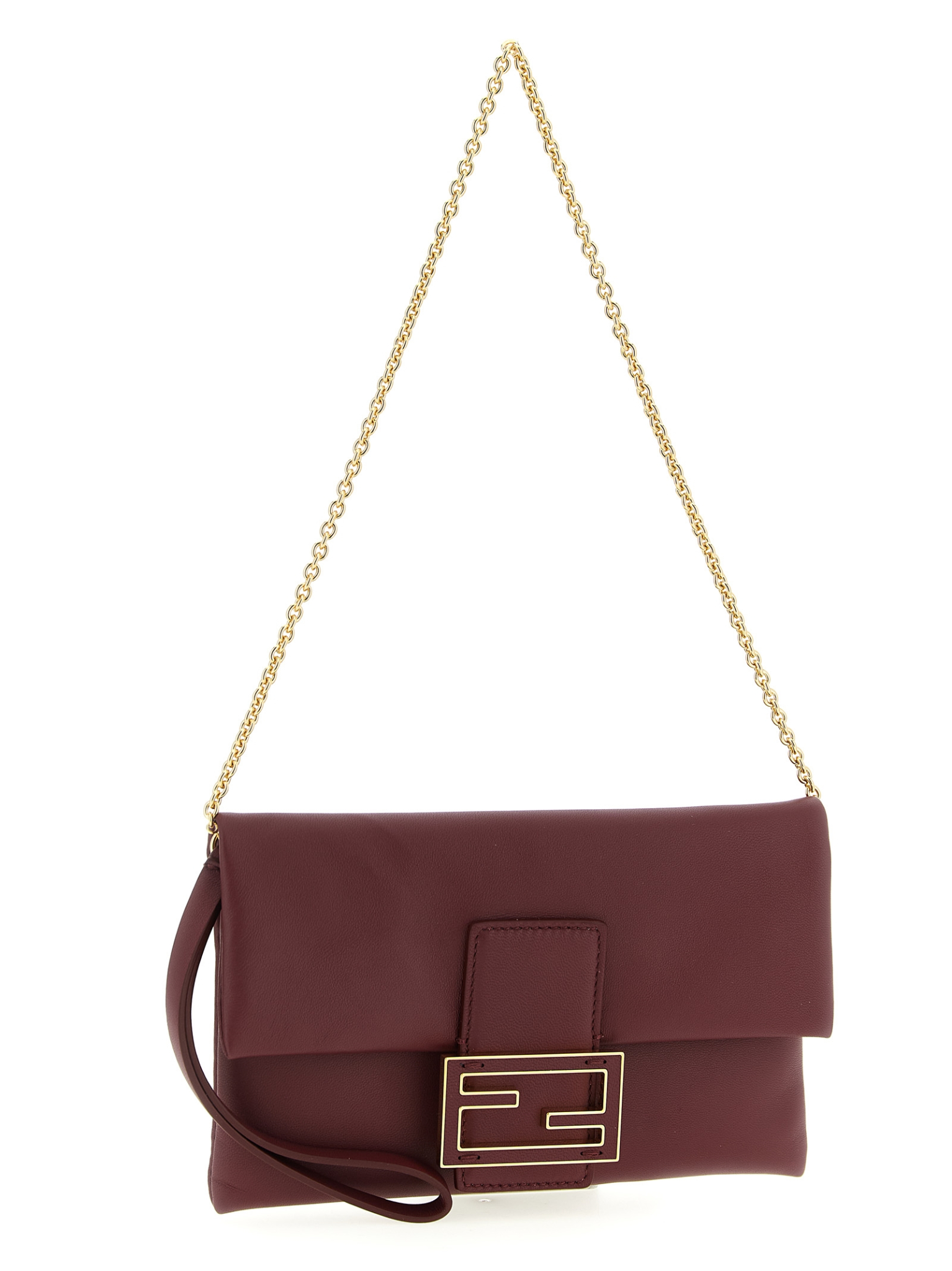 [Fendi] Clutch bag SS26 8M0538ABVEF0YPU