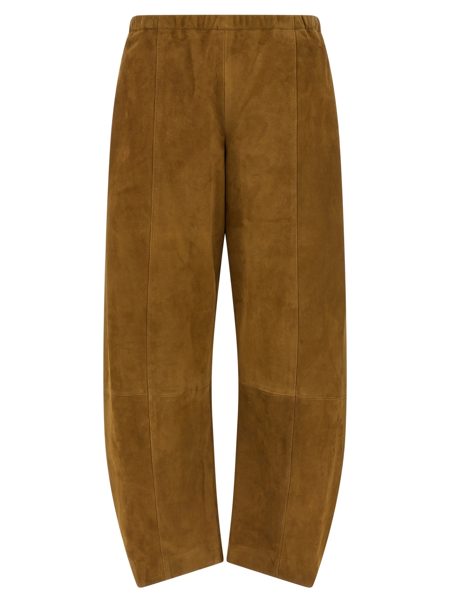 [KHAITE] Trousers SS26 3176709907