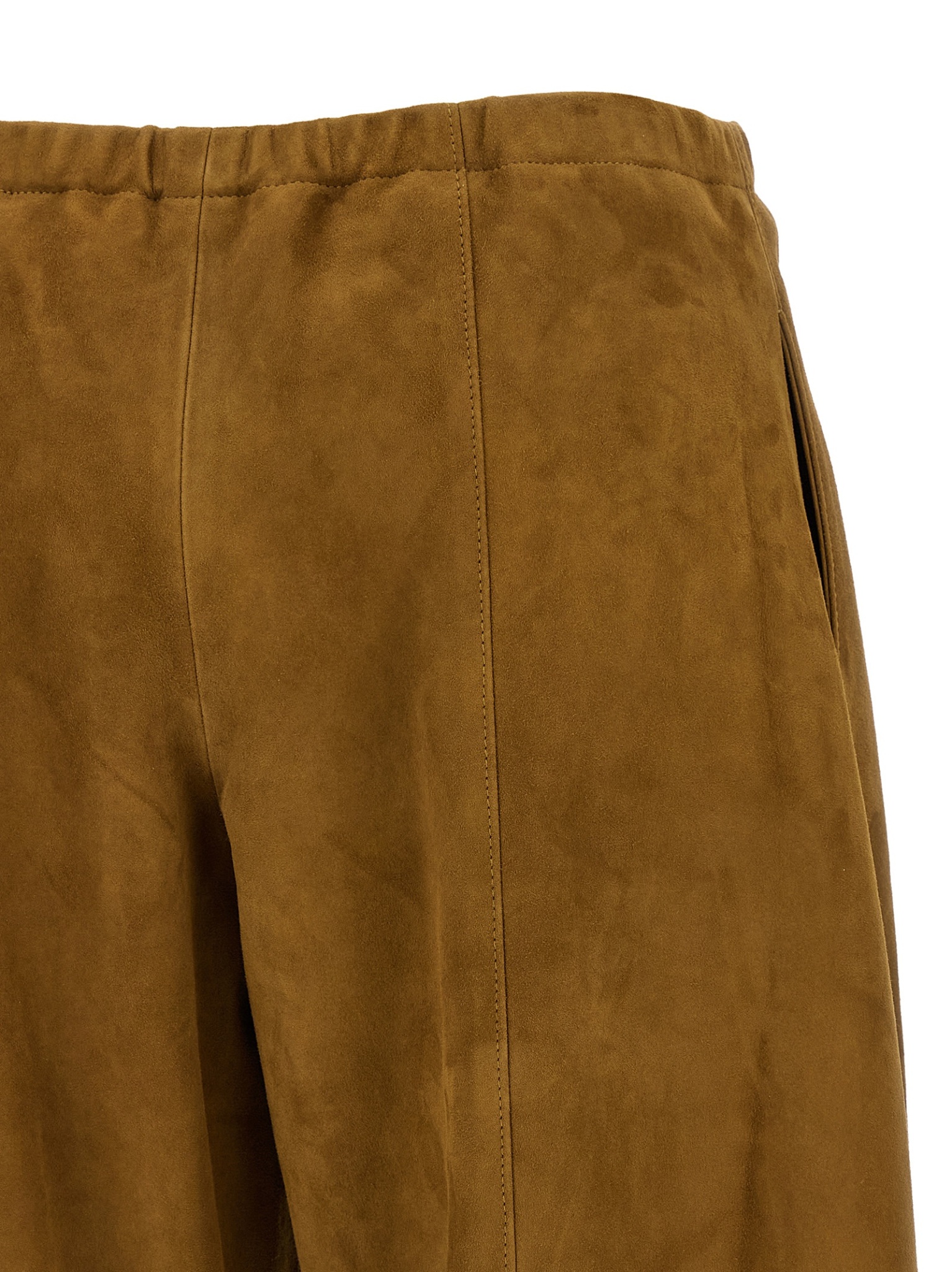 [KHAITE] Trousers SS26 3176709907
