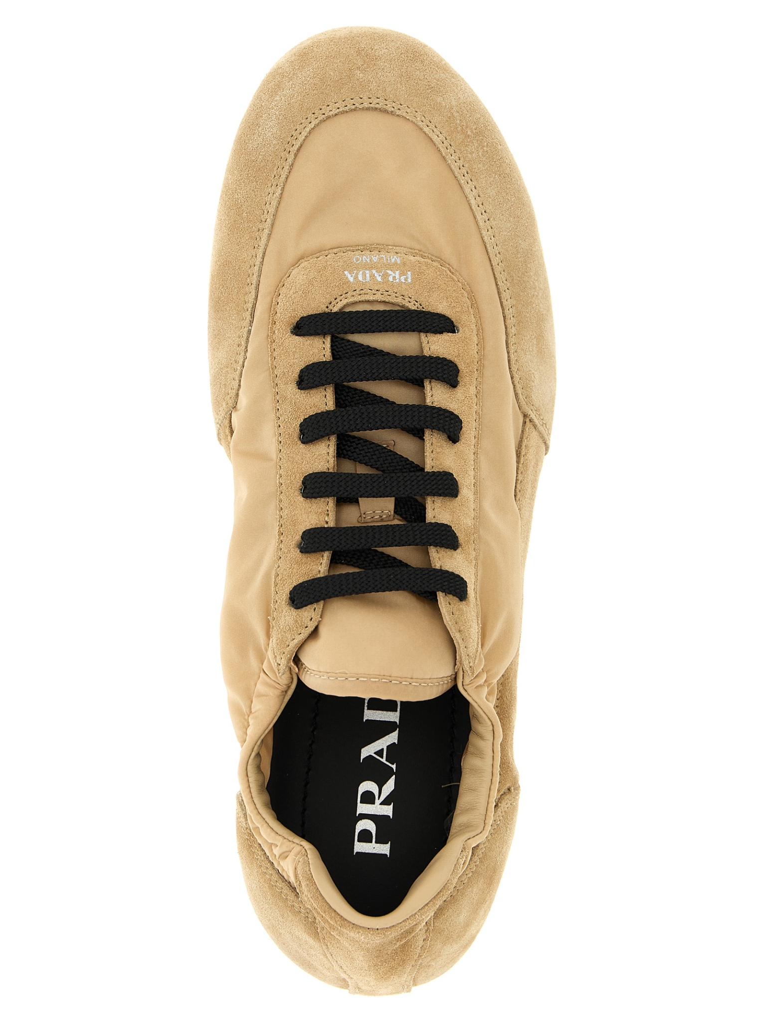 [Prada] Sneakers FW25 1E959NF005D7CF0040