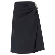 [DRIES VAN NOTEN] Midi skirt FW25 2520108802193509