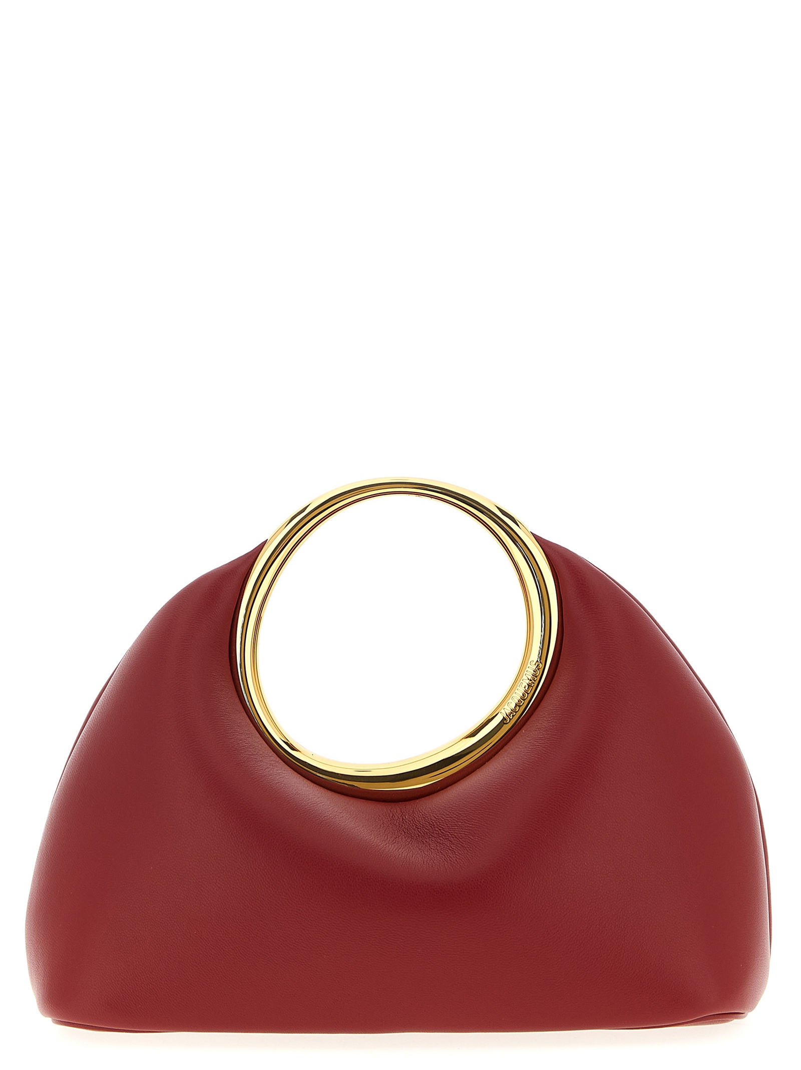 [JACQUEMUS] Tote bag FW25 24EBAW00395AC27L14480