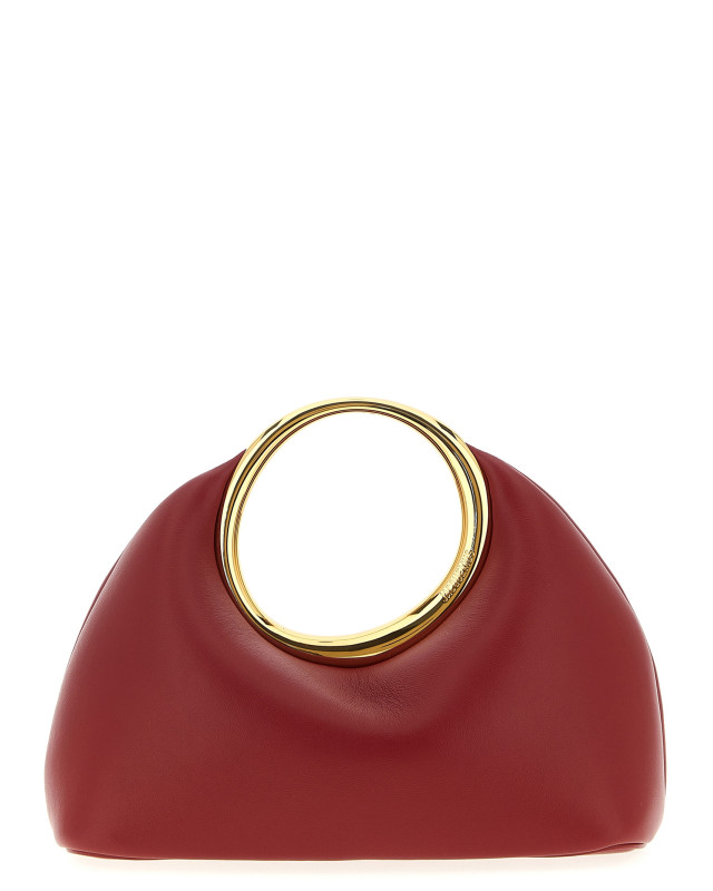 [JACQUEMUS] Tote bag FW25 24EBAW00395AC27L14480