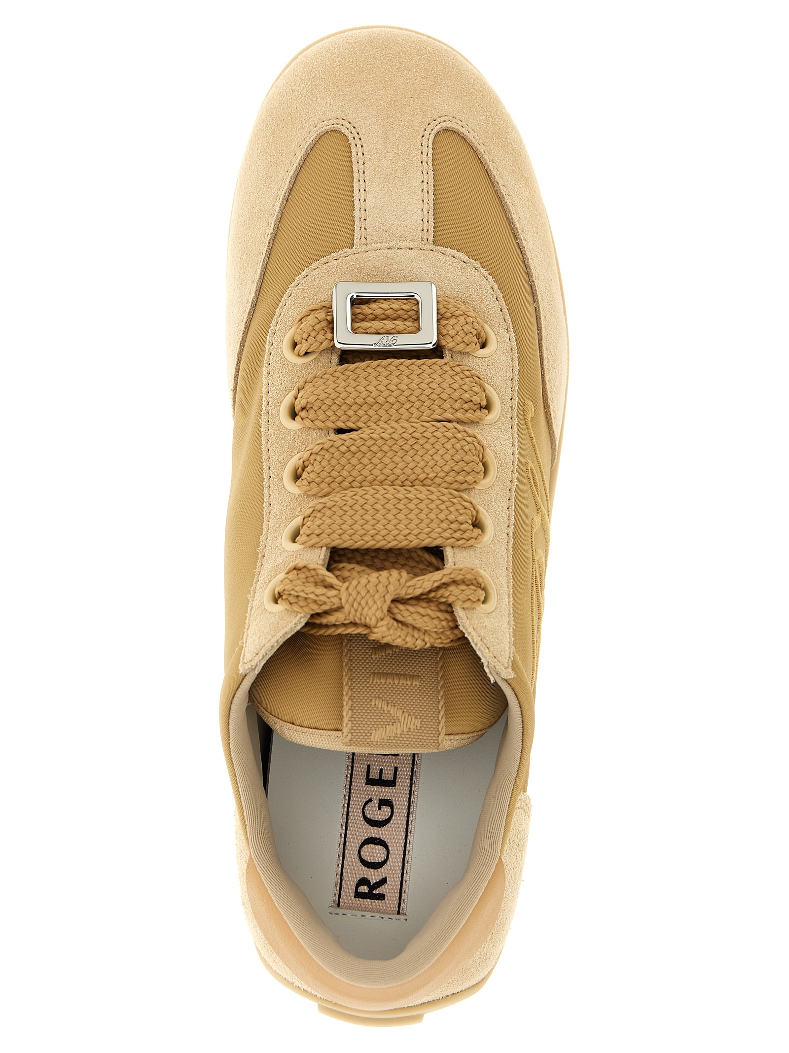 [Roger Vivier] Sneakers FW25 RVW79342800TNM1N38