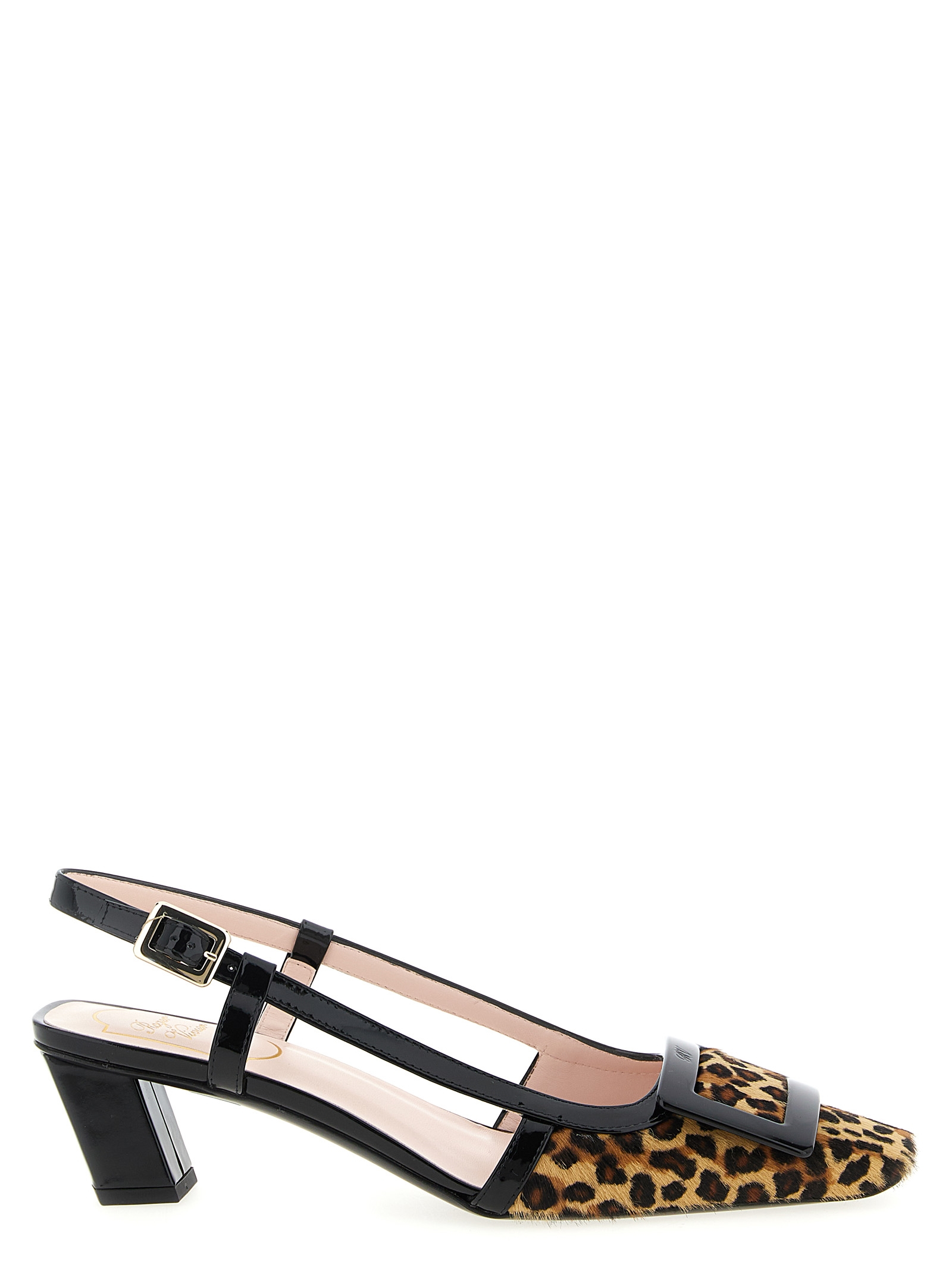 [Roger Vivier] Pumps FW25 RVW00640760URU0T69