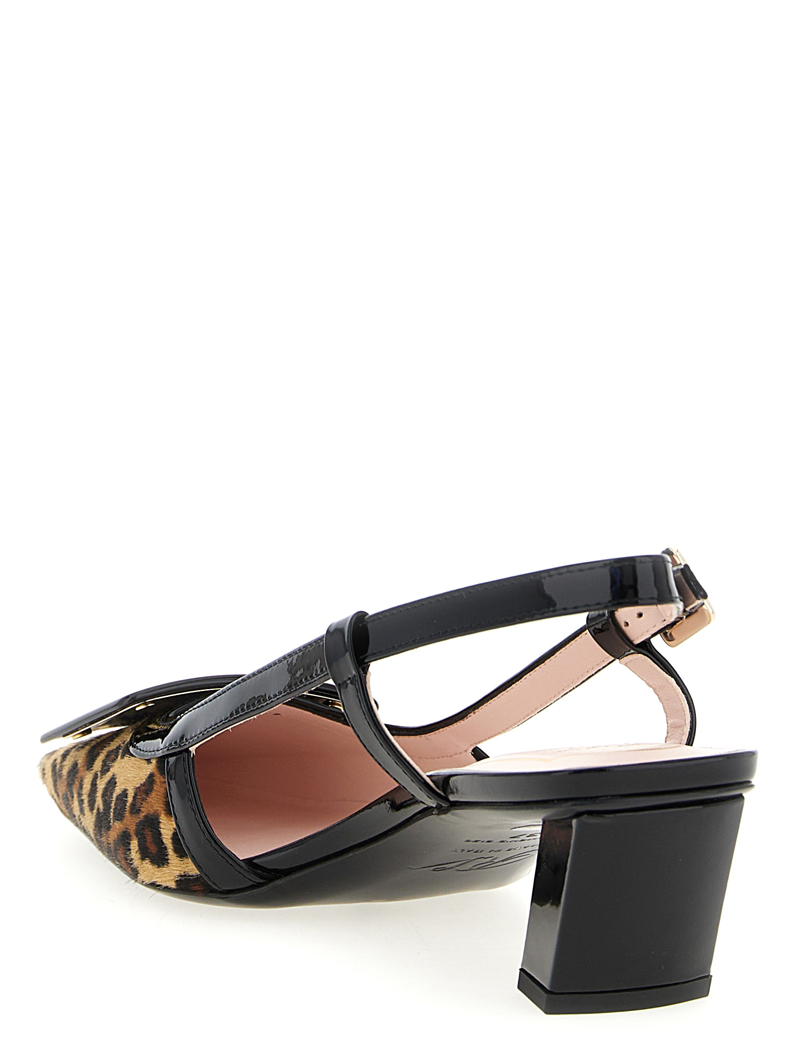 [Roger Vivier] Pumps FW25 RVW00640760URU0T69